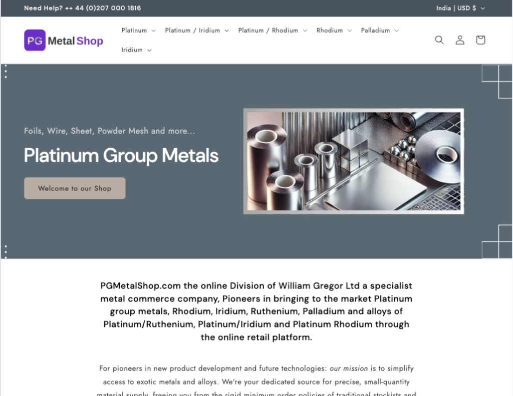 pgmetalshop